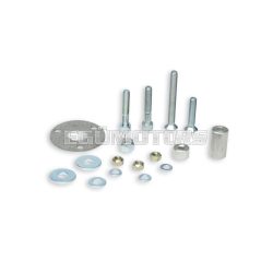 Malossi BOLT/GASKETS KIT for MHR REPLICA/ART OF PERFORMANCE