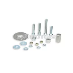 Malossi BOLT/GASKETS KIT for MHR REPLICA/ART OF PERFORMANCE