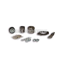 Malossi CONNECTION/BOLTS KIT for EXHAUST SYS.