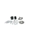 Malossi CONNECTION/BOLTS KIT for EXHAUST SYS.