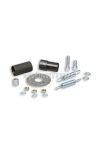 Malossi CONNECTION/BOLTS KIT for EXHAUST SYS.