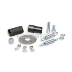 Malossi CONNECTION/BOLTS KIT for EXHAUST SYS.