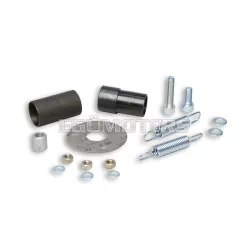 Malossi CONNECTION/BOLTS KIT for EXHAUST SYS.