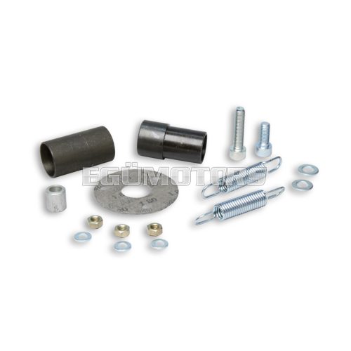 Malossi CONNECTION/BOLTS KIT for EXHAUST SYS.