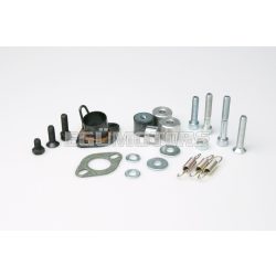 Malossi CONNECTION/BOLTS KIT for EXHAUST SYS.