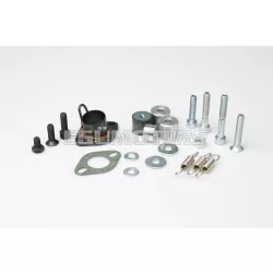 Malossi CONNECTION/BOLTS KIT for EXHAUST SYS.