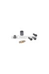 Malossi BLEED HOLDER/ PLUG/ ROLLER BEARING KIT