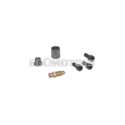 Malossi BLEED HOLDER/ PLUG/ ROLLER BEARING KIT