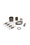 Malossi CONNECTION/BOLTS KIT for EXHAUST SYS.