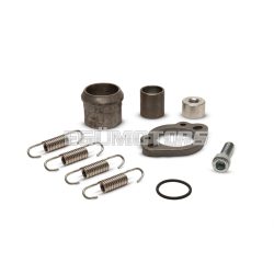 Malossi CONNECTION/BOLTS KIT for EXHAUST SYS.