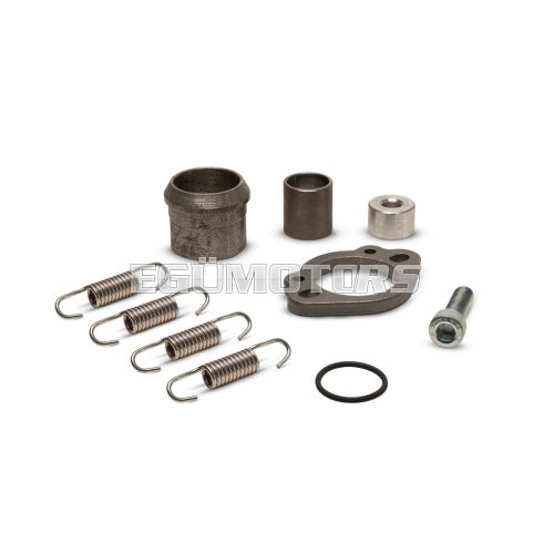 Malossi CONNECTION/BOLTS KIT for EXHAUST SYS.