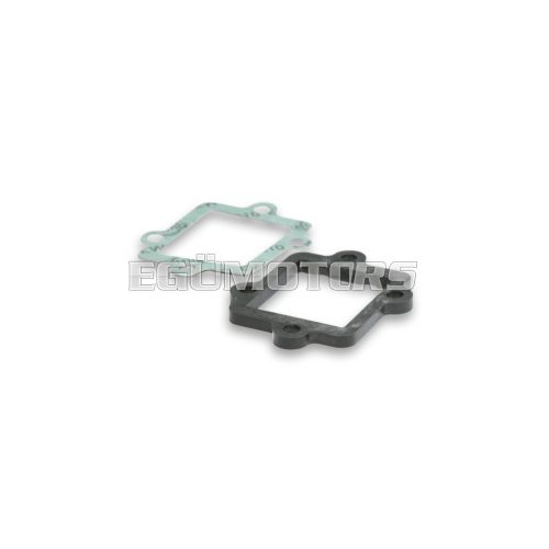 Malossi SPACER KIT for eng. 50 cc YAMAHA-MINARELLI horizontal