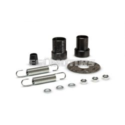 Malossi CONNECTION/BOLTS KIT for EXHAUST SYS.
