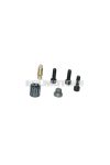 Malossi BLEED HOLDER/ PLUG/ ROLLER BEARING KIT
