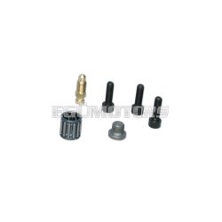 Malossi BLEED HOLDER/ PLUG/ ROLLER BEARING KIT