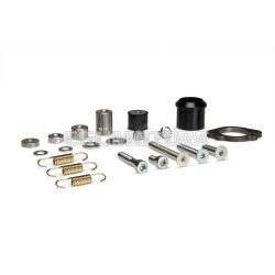 Malossi CONNECTION /FLANGE KIT for EXHAUST SYS.