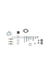 Malossi CONNECTION/BOLTS KIT for EXHAUST SYS.