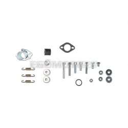 Malossi CONNECTION/BOLTS KIT for EXHAUST SYS.