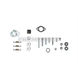 Malossi CONNECTION/BOLTS KIT for EXHAUST SYS.