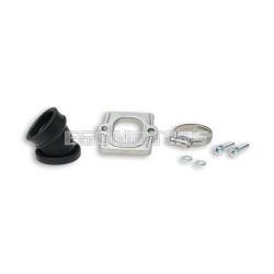 Malossi X360 FKM INCLINED INT.MANIF. 30-35 L.29 (PIAGGIO)