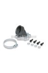 Malossi X360 FKM INCLINED INT.MANIF. 30-35 L.52 (YAMAHA-MINARELLI)