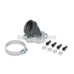   Malossi X360 FKM INCLINED INT.MANIF. 30-35 L.52 (YAMAHA-MINARELLI)