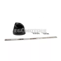 CARBON BOTTOM KIT