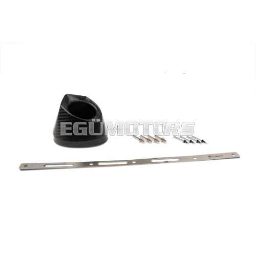 CARBON BOTTOM KIT