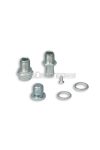 Malossi CONNECTIONS KIT for CYL.HEAD H2O