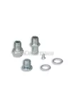 Malossi CONNECTIONS KIT for CYL.HEAD H2O
