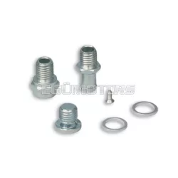 Malossi CONNECTIONS KIT for CYL.HEAD H2O