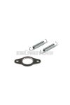 Malossi ACCESSORIES KIT for EXHAUST SYSTEM