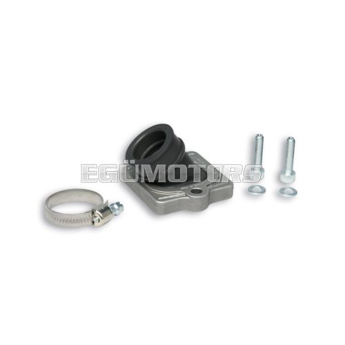 Malossi X360 FKM INCLINED INT.MANIF. 22-24,5 L.29 (PIAGGIO)