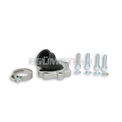   Malossi X360 FKM INCLINED INT.MANIF. 22-28 L.33 (YAMAHA-MINARELLI)