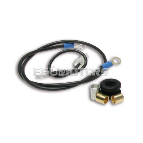Malossi CABLE KIT for INNER ROTOR IGNITION