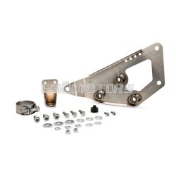 Bolt kit for RX exhaust system