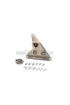 Malossi BOLT KIT for EXHAUST RX