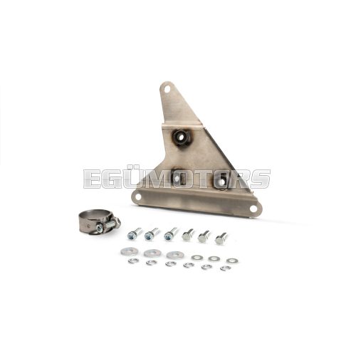 Malossi BOLT KIT for EXHAUST RX