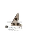Bolt kit for RX exhaust