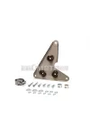 Bolt kit for RX exhaust