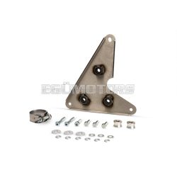 Bolt kit for RX exhaust