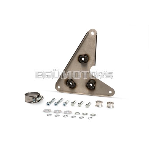Bolt kit for RX exhaust