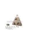 Malossi BOLT KIT for EXHAUST RX