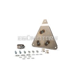 Malossi BOLT KIT for EXHAUST RX