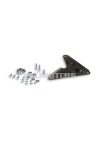 BOLT KIT for EXHAUST RX