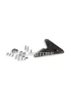 BOLT KIT for EXHAUST RX