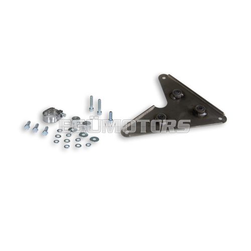 BOLT KIT for EXHAUST RX