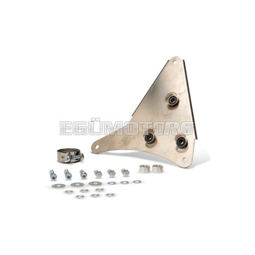 Bolt kit for RX exhaust system