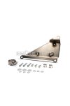 Bolt kit for RX exhaust