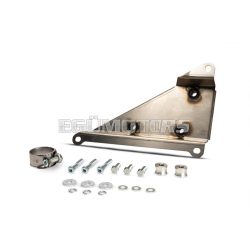 Bolt kit for RX exhaust